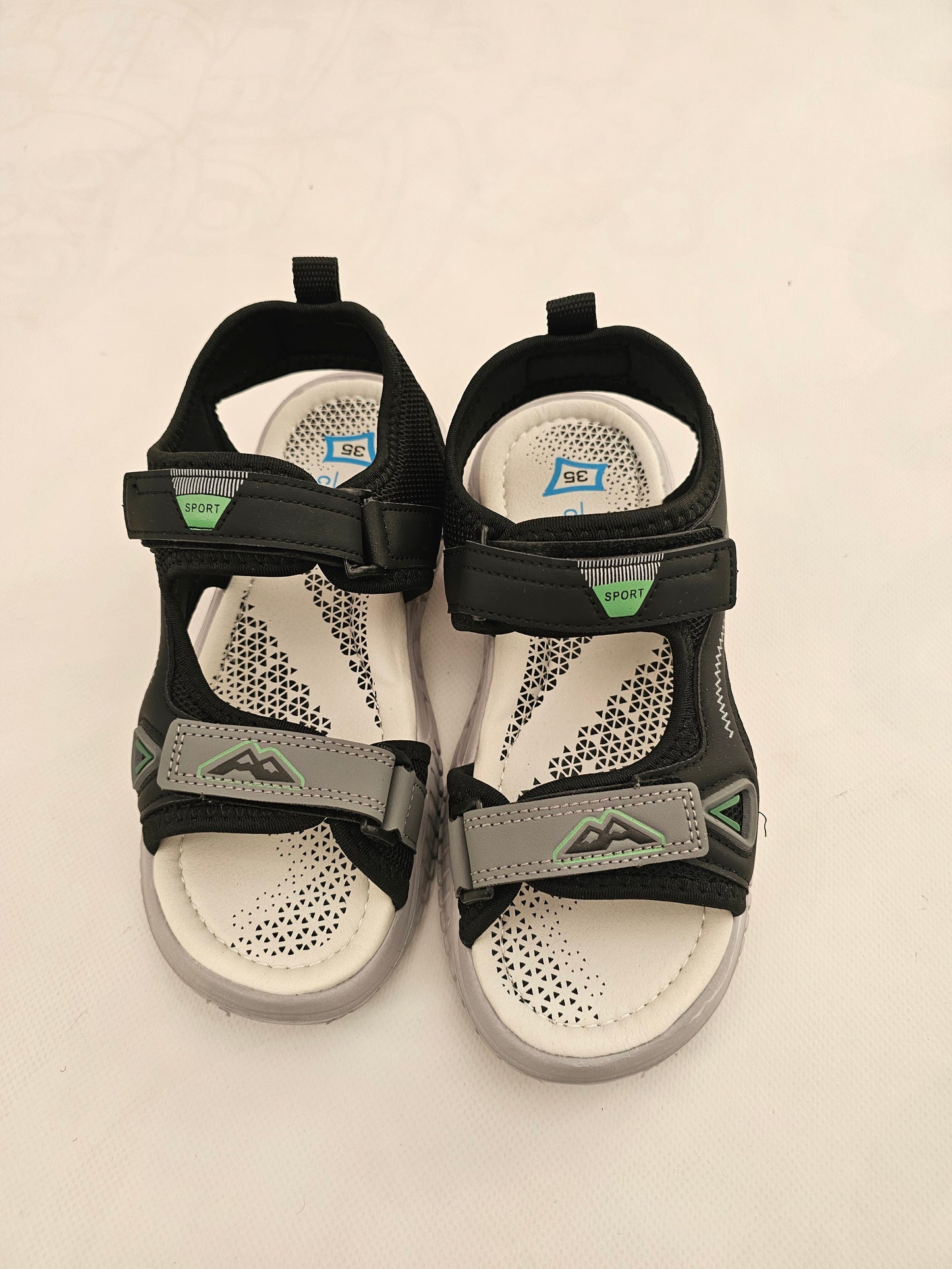 Sandalias Deportivas