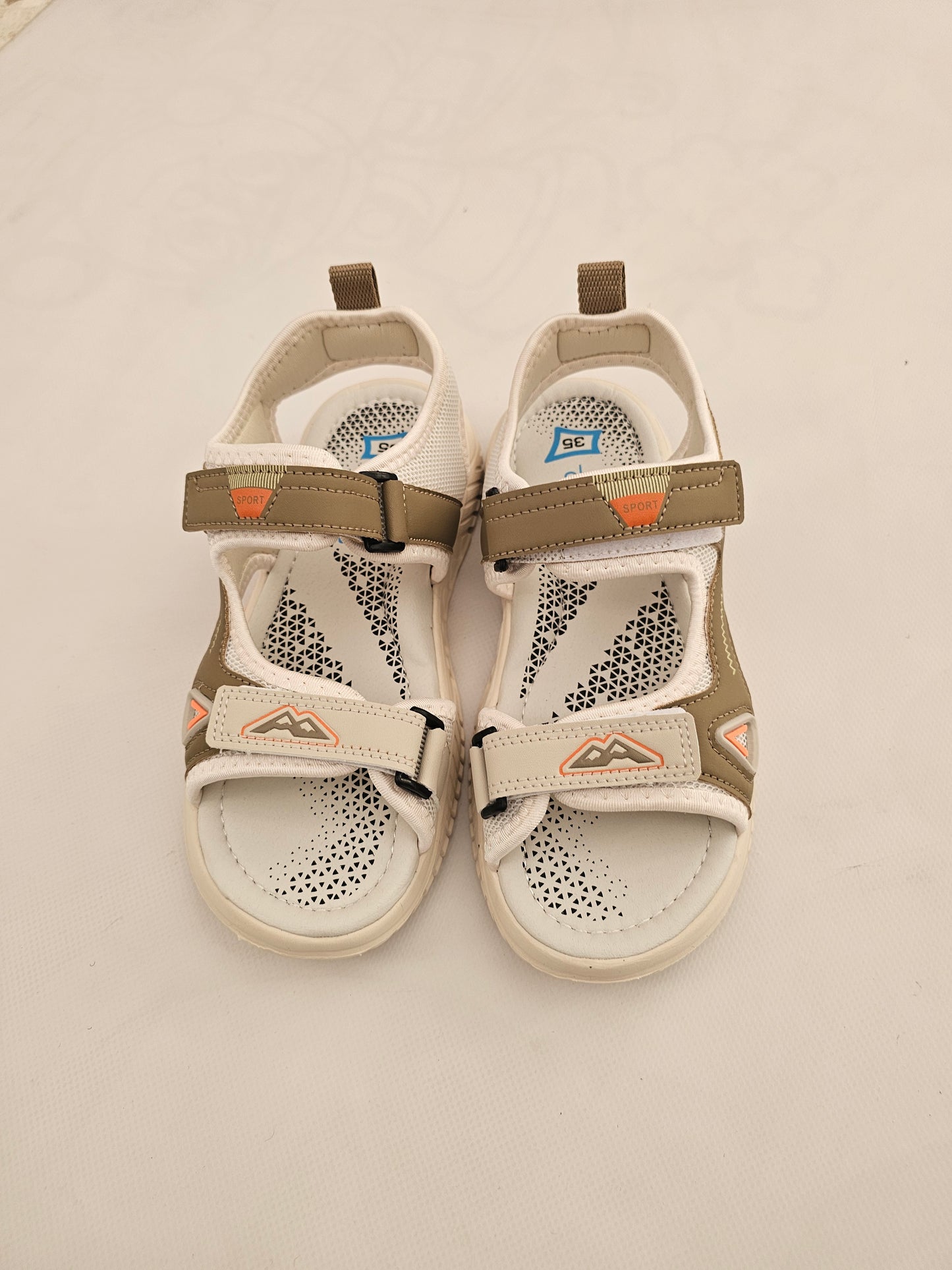 Sandalias Deportivas