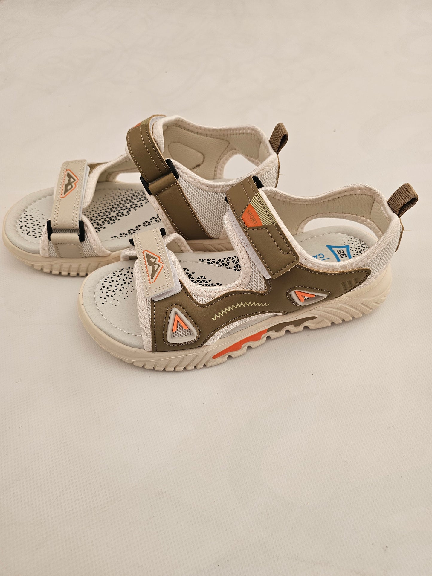 Sandalias Deportivas