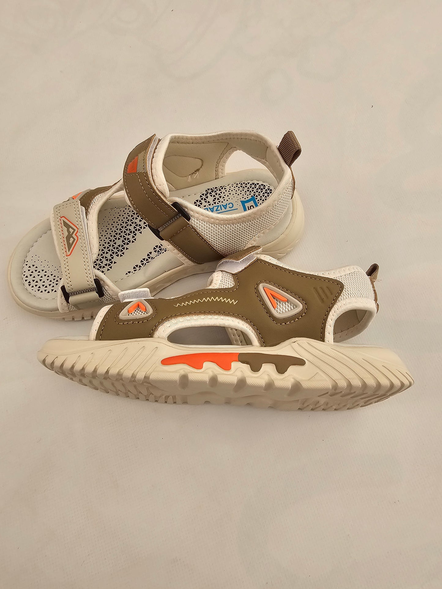 Sandalias Deportivas