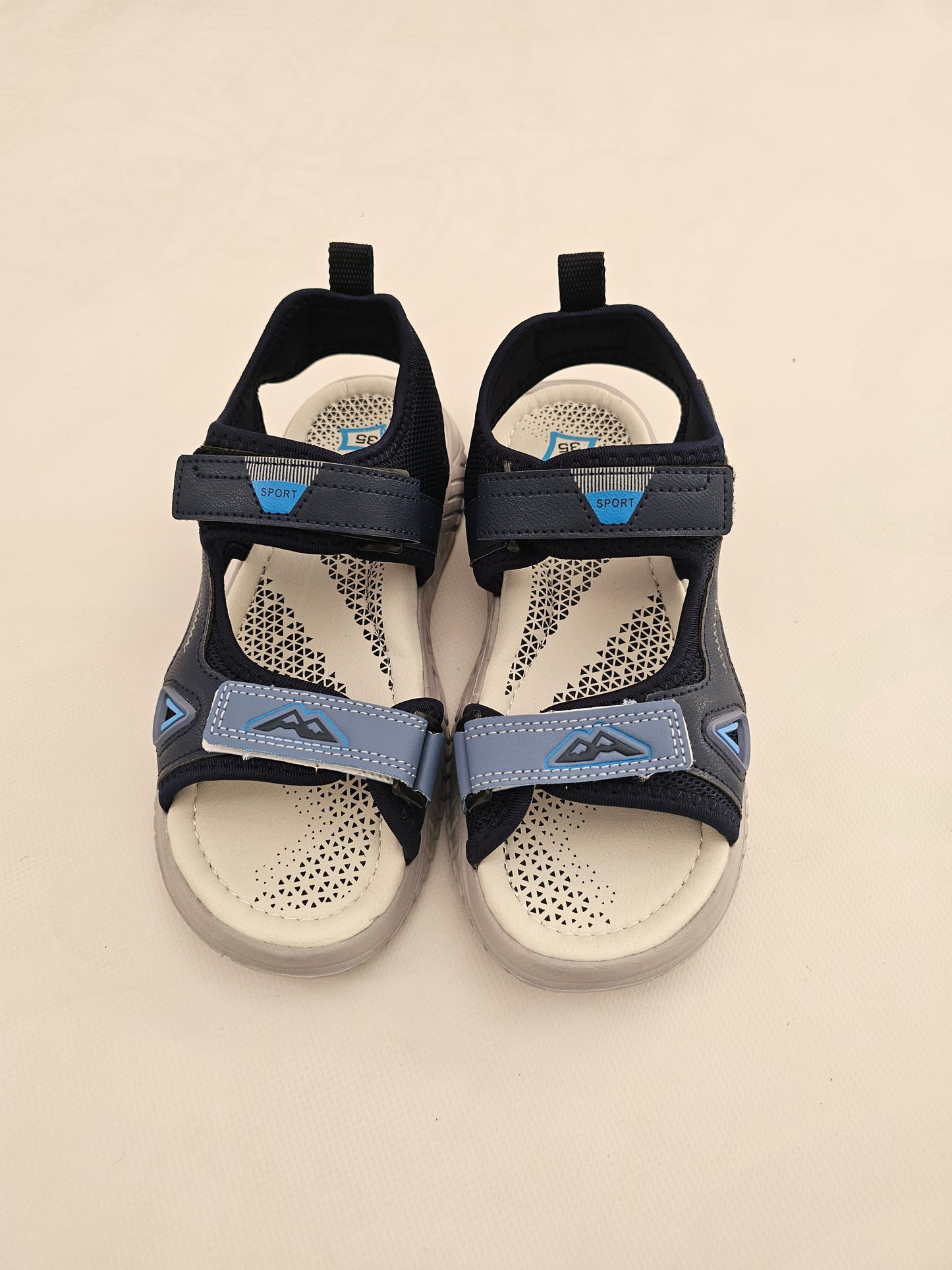 Sandalias Deportivas