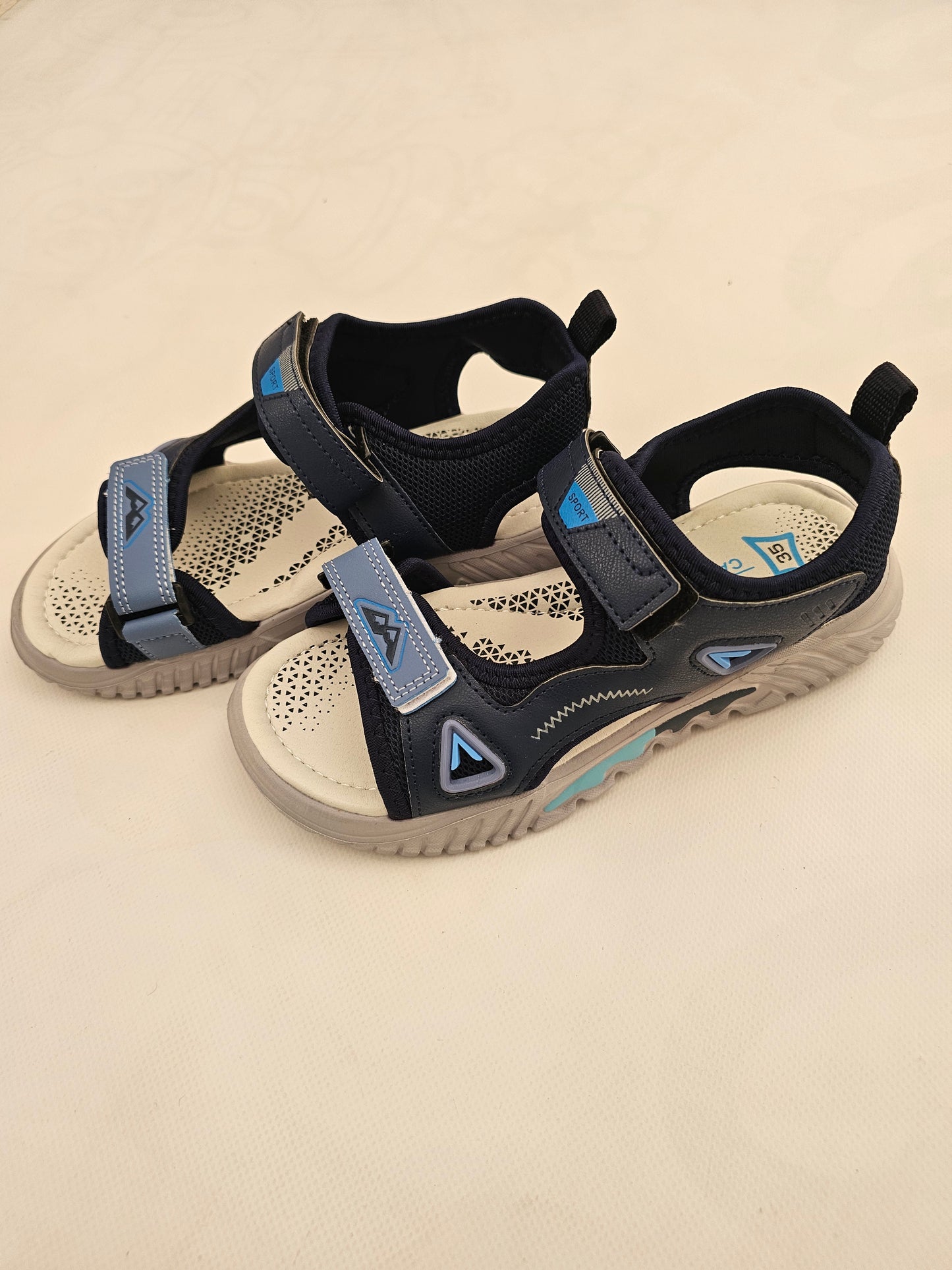 Sandalias Deportivas