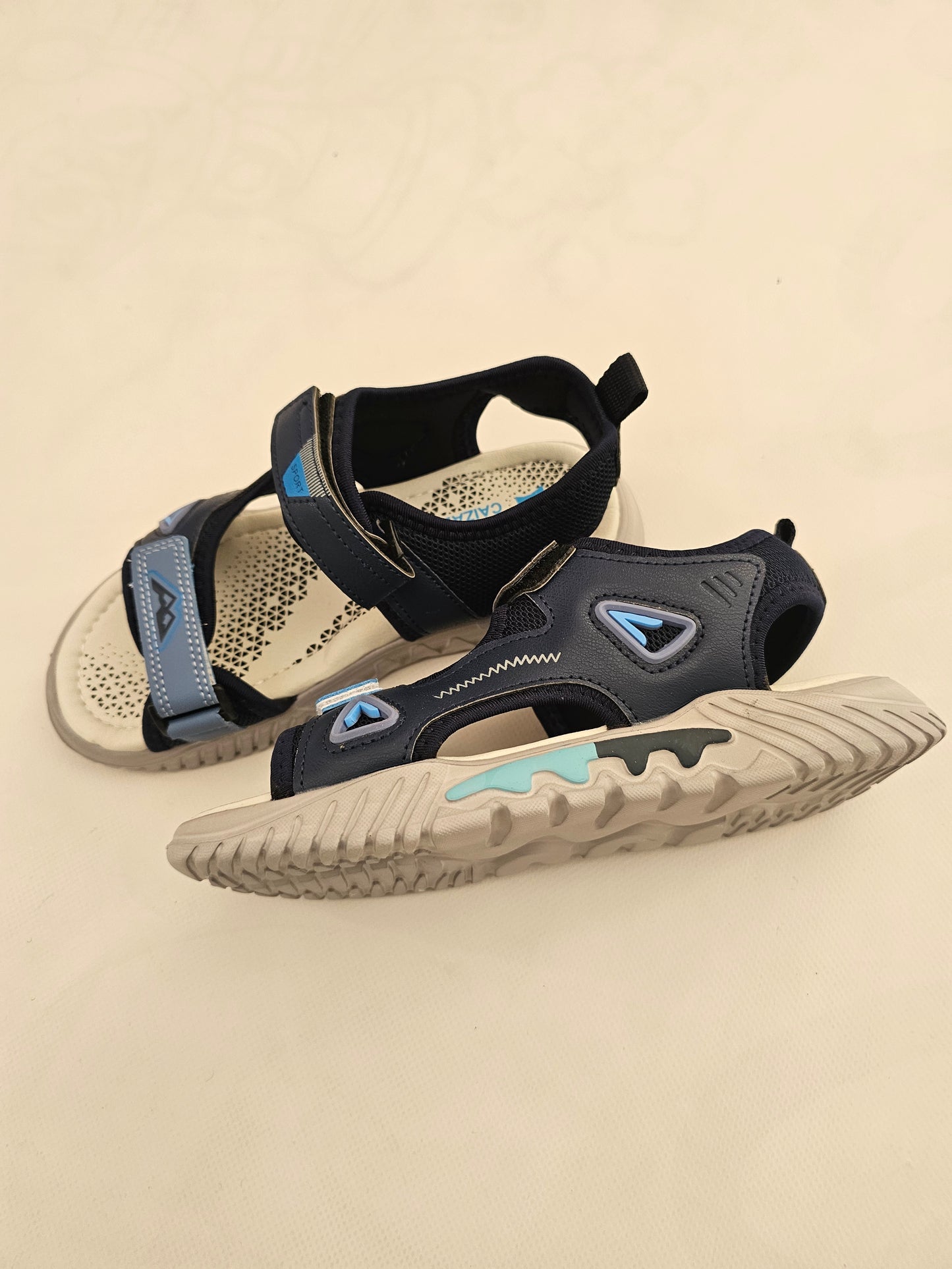 Sandalias Deportivas