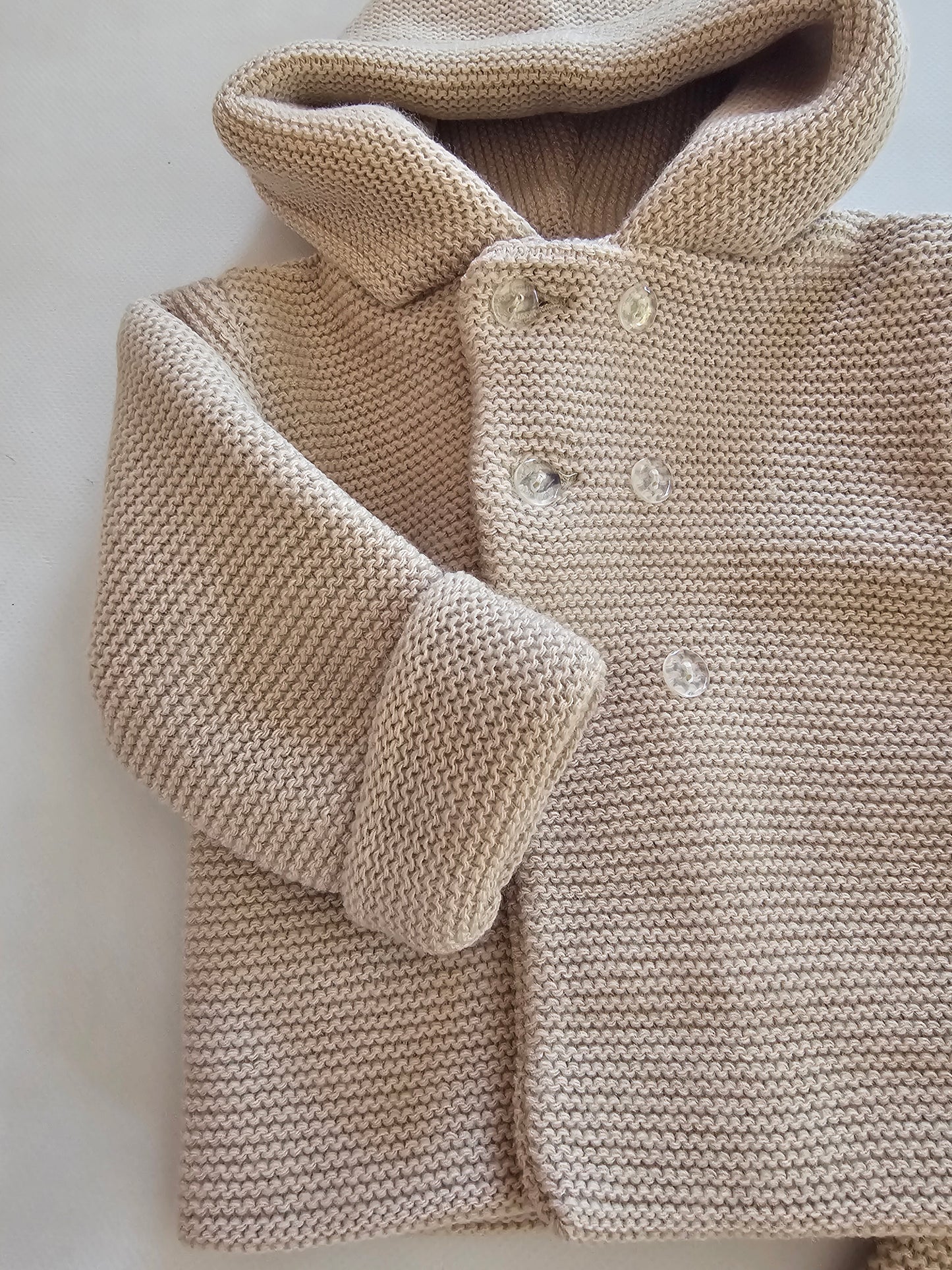 Conjunto  San Francisco con pie