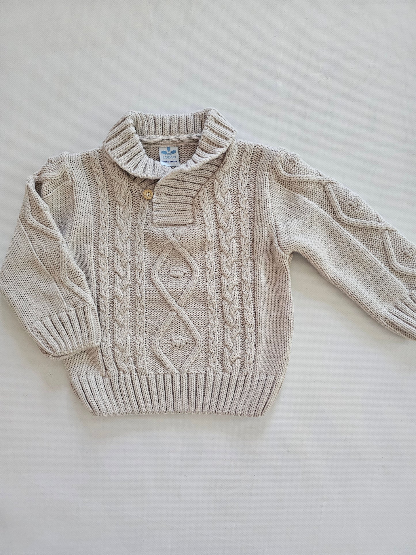 Jersey Ochos