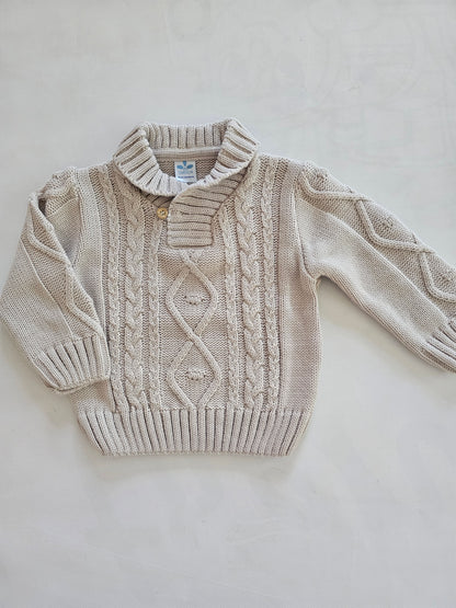 Jersey Ochos