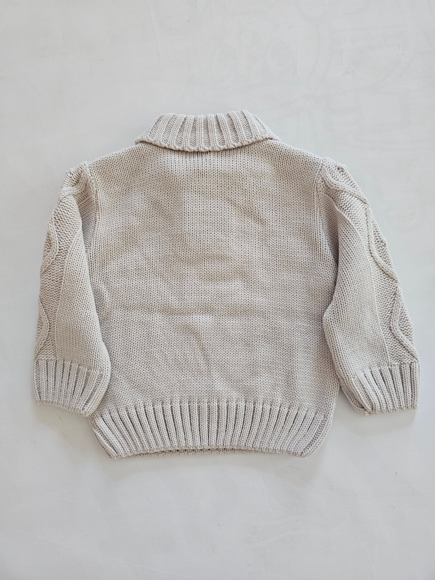 Jersey Ochos