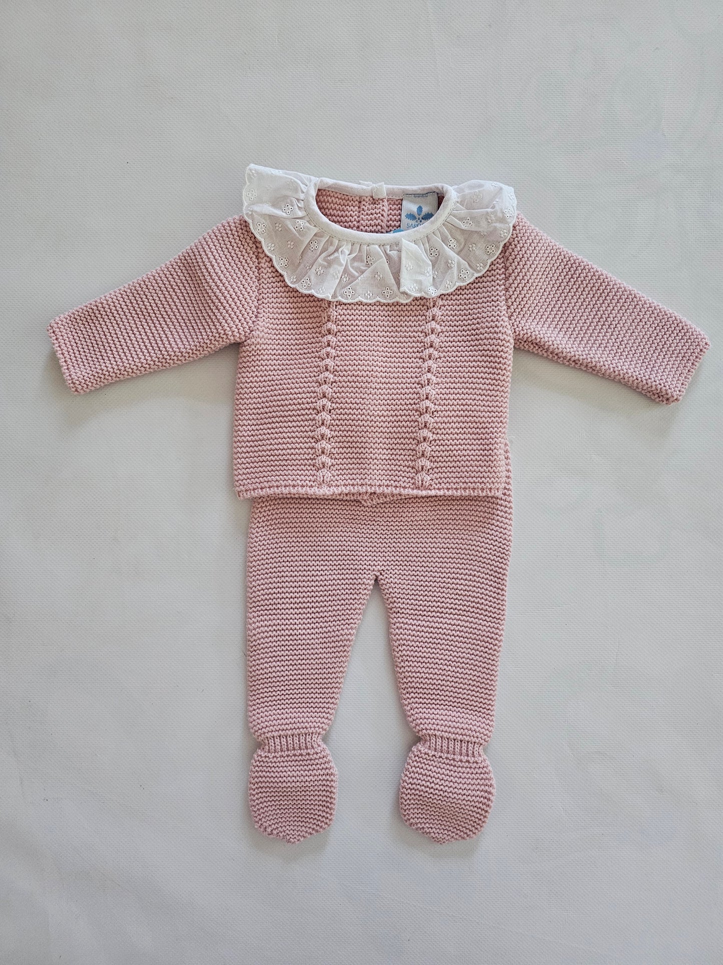 Conjunto Rodrigo