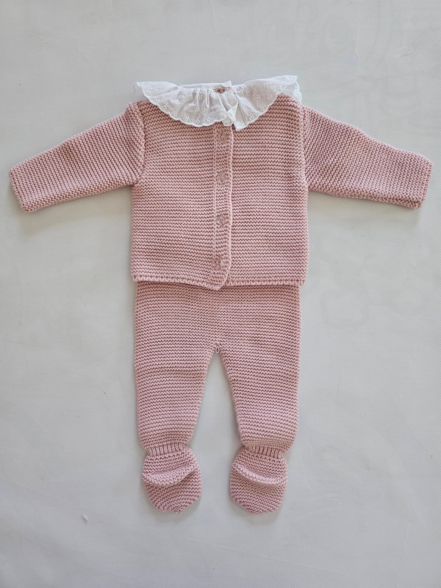 Conjunto Rodrigo