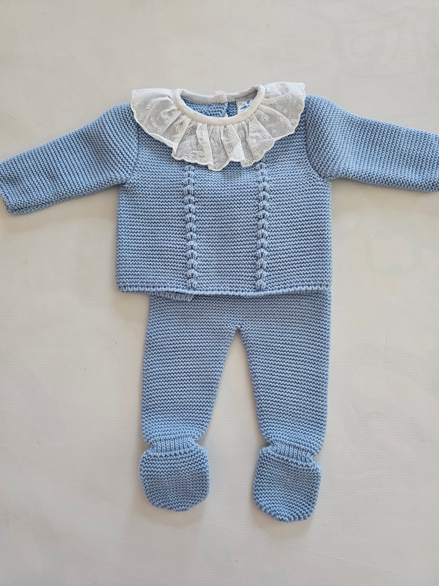 Conjunto Rodrigo