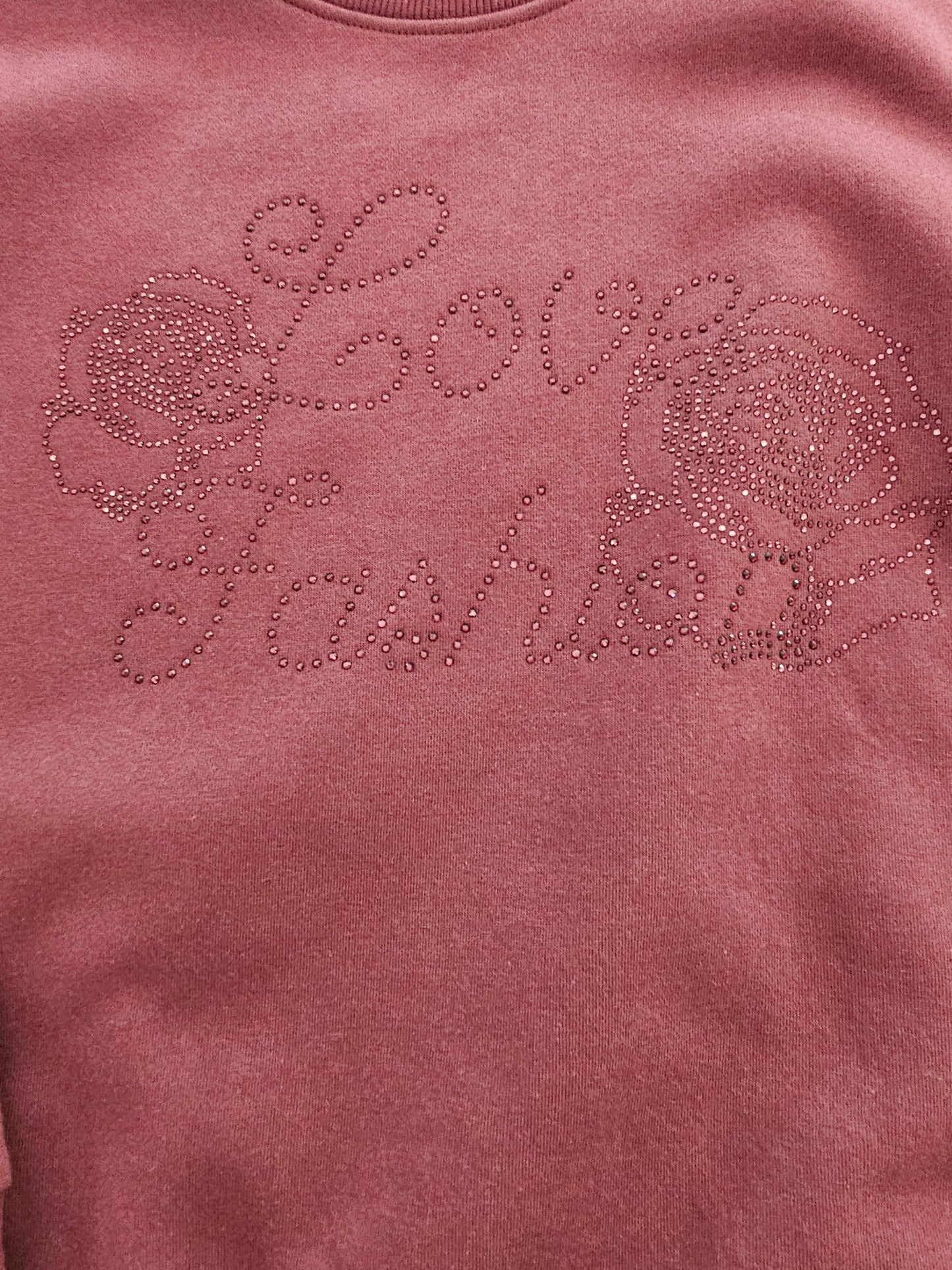 Sudadera Fashion