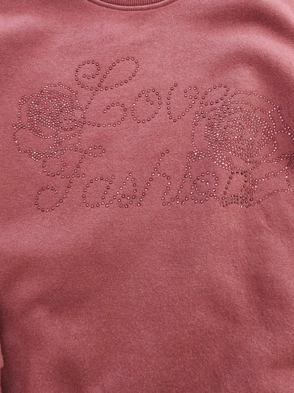 Sudadera Fashion