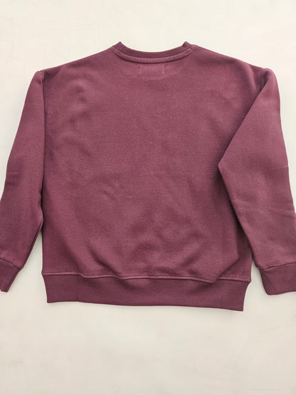 Sudadera Fashion