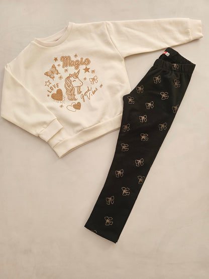 Conjunto Unicornio