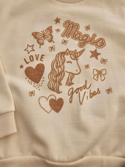 Conjunto Unicornio
