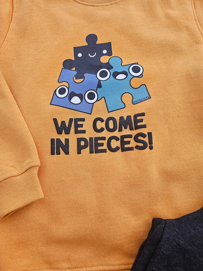Chándal Puzzle