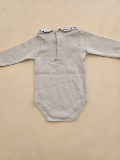 Body Cuello Bebé