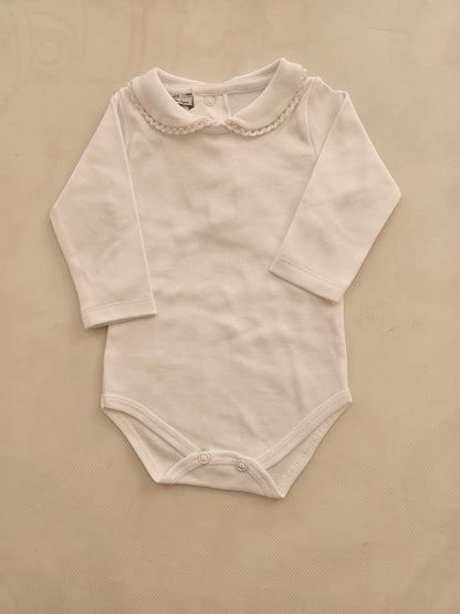 Body Cuello Bebé