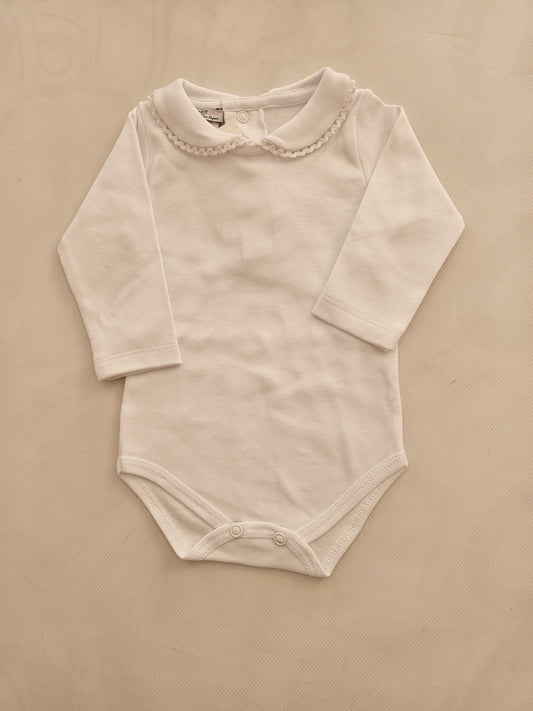 Body Cuello Bebé
