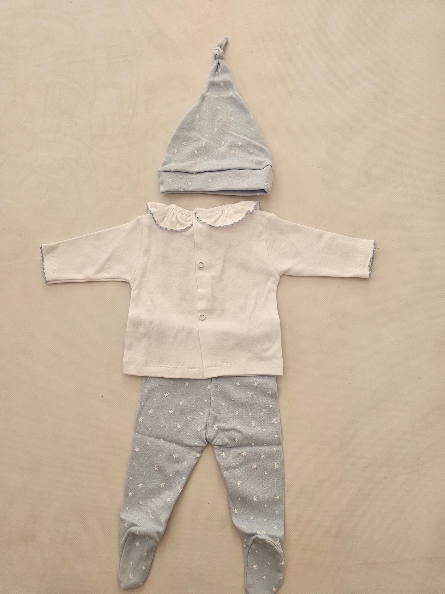 Conjunto Conejo
