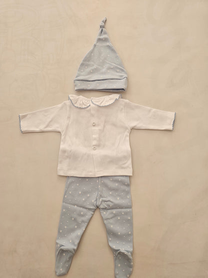 Conjunto Conejo