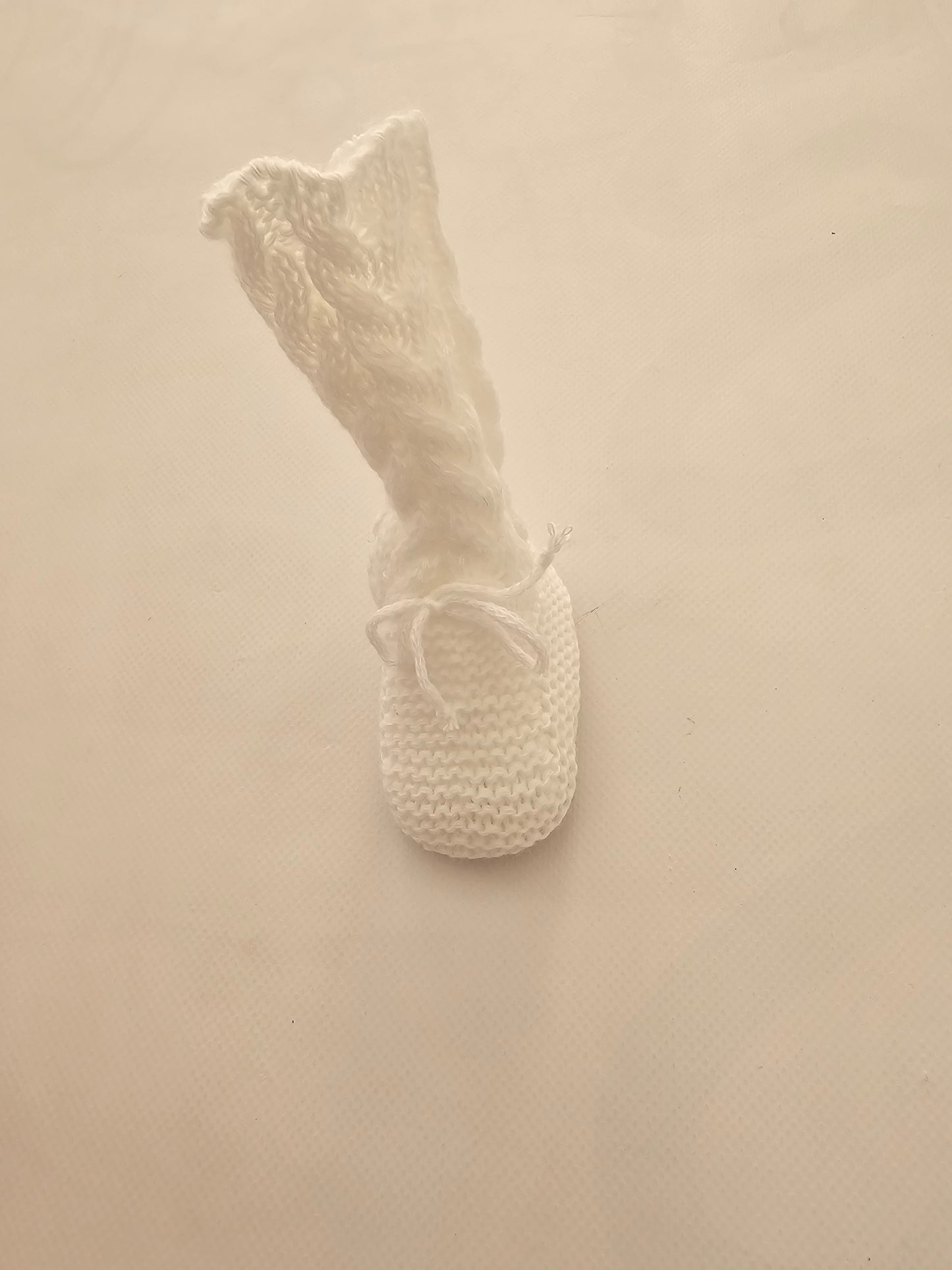 Patucos Bota