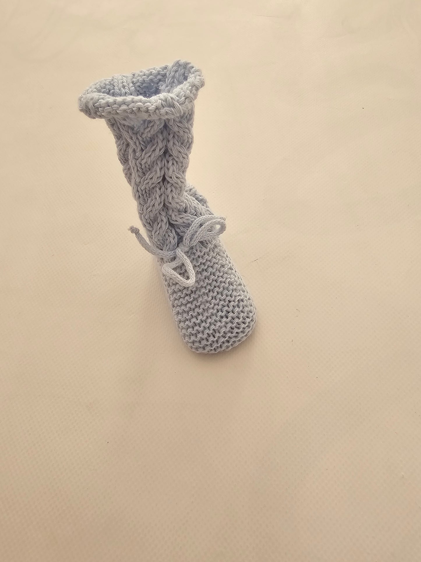 Patucos Bota