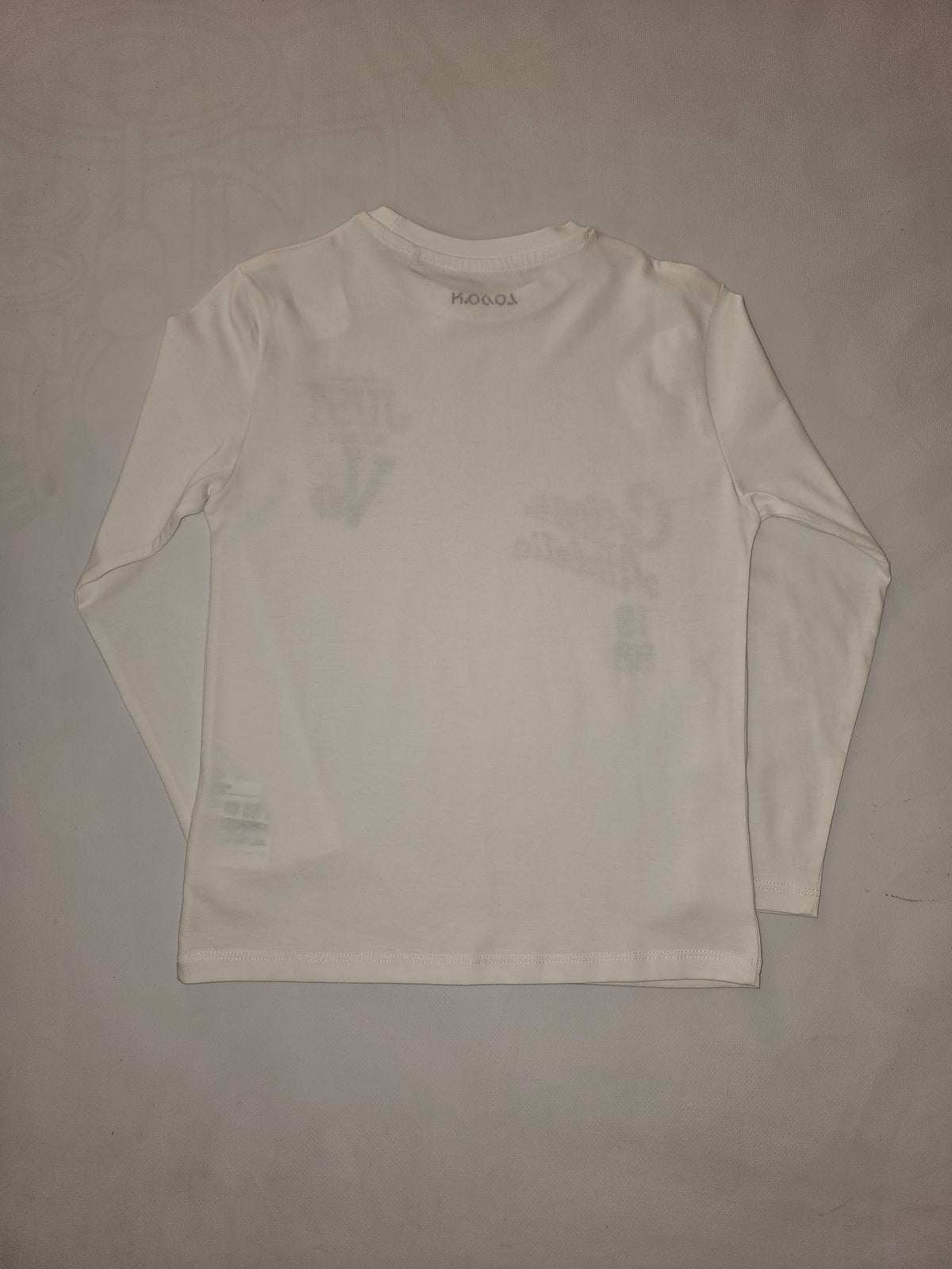 Camiseta Campus