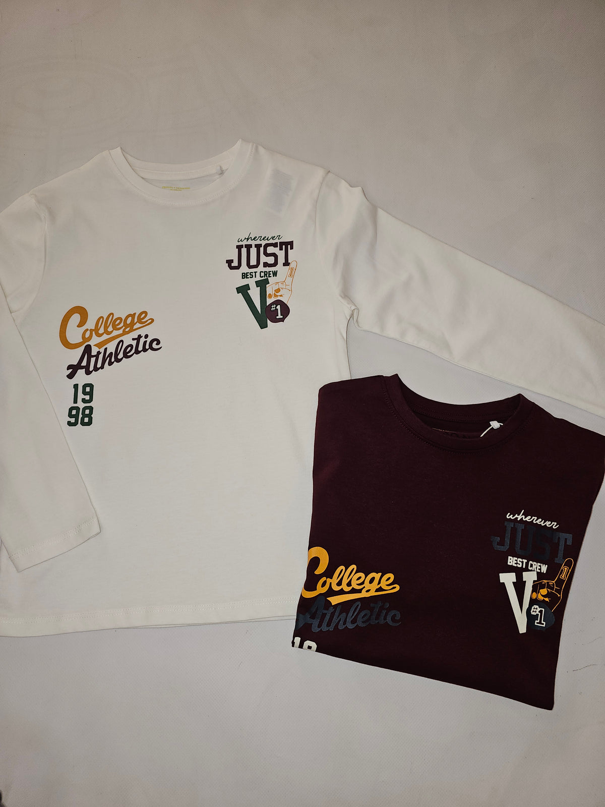 Camiseta Campus