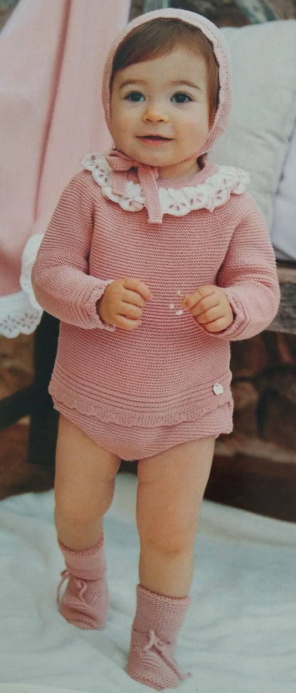 Conjunto tres piezas MAQUILLAJE