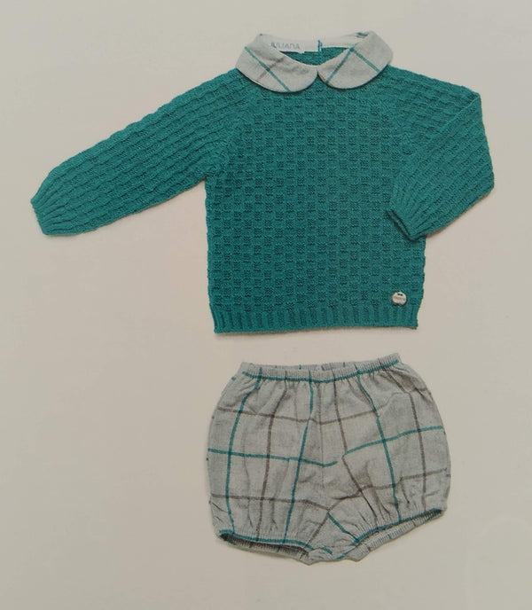 Conjunto  CUADROS
