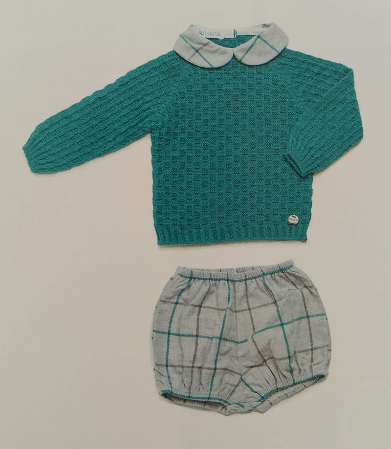 Conjunto  CUADROS