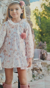Vestido ANIMALES