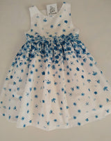 Vestido Amapolas