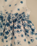 Vestido Amapolas