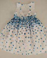 Vestido Amapolas