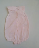 Pelele CALADO Rosa