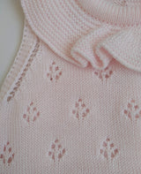 Pelele CALADO Rosa