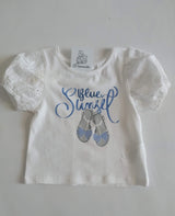Camiseta SANDALIAS