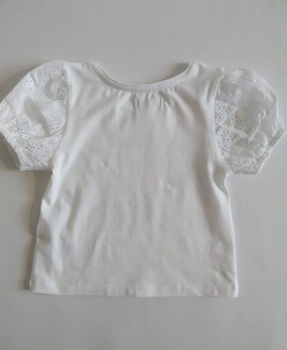 Camiseta SANDALIAS