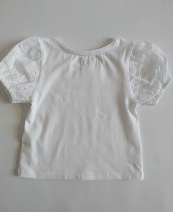 Camiseta SANDALIAS