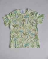 Camiseta PALMERAS