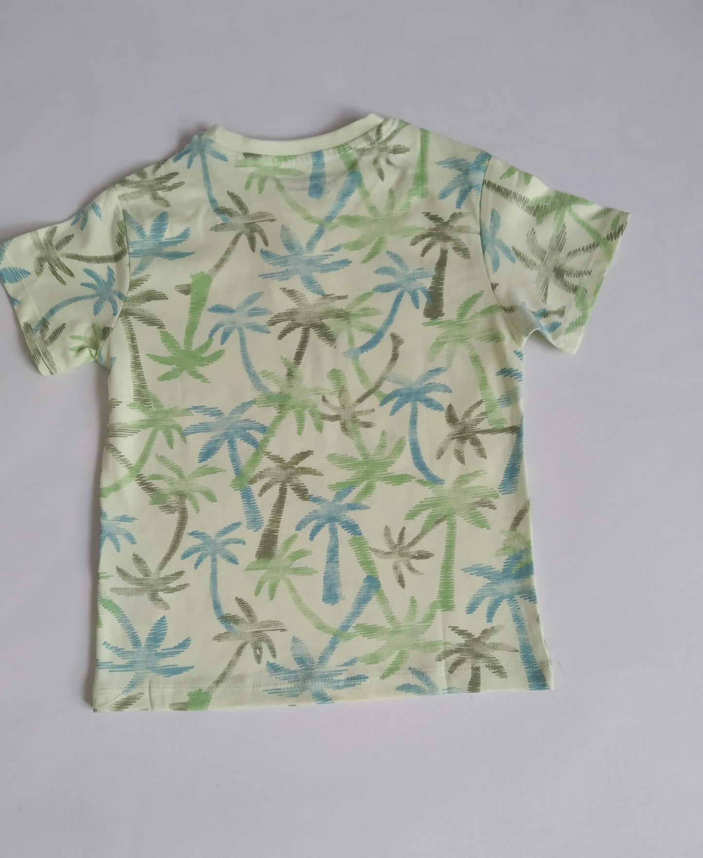Camiseta PALMERAS