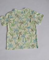 Camiseta PALMERAS