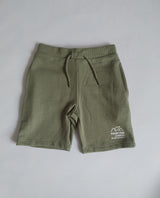 Bermudas algodón MONTAIN