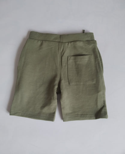 Bermudas algodón MONTAIN