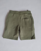 Bermudas algodón MONTAIN