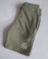 Bermudas algodón MONTAIN