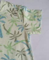 Camiseta PALMERAS