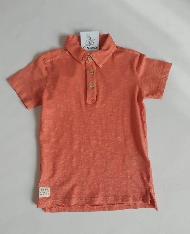 Polo CORAL